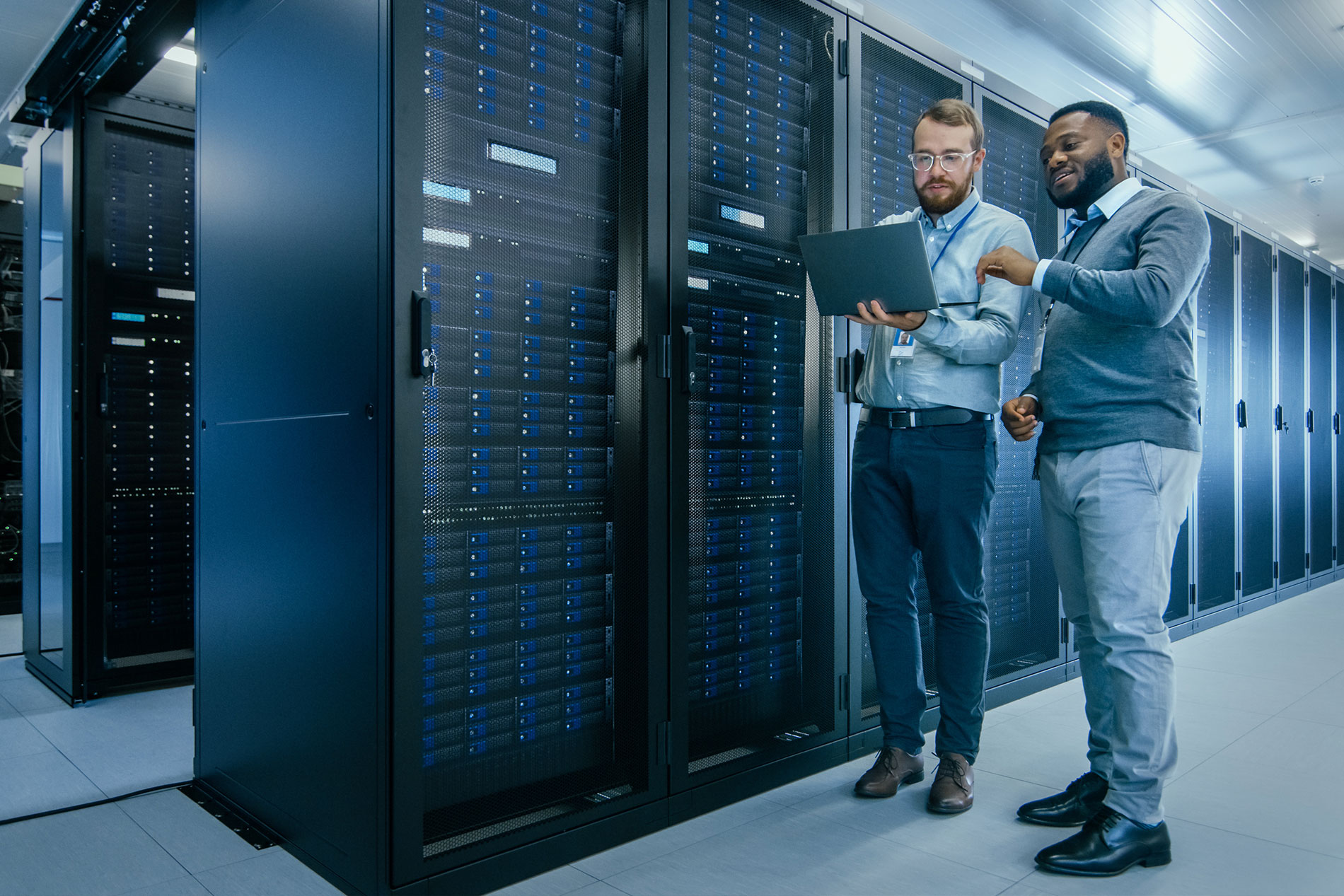 data-center
